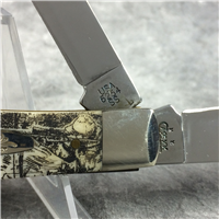 2005 Case 6254 SS Smooth Natural Hunter & Barn Laser etch Trapper