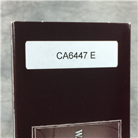2015 Case 2254 SS Smooth Black Elk Walking Trapper
