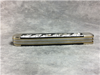 2015 Case 2254 SS Smooth Black Elk Walking Trapper