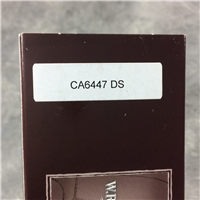 2015 Case 2254 SS Smooth Black & Deer Scene Limited Edition Trapper