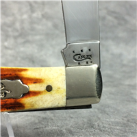 2014 Case 6154 EZ SS Antique Trapperlock