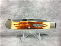 2014 Case 6154 EZ SS Antique Trapperlock