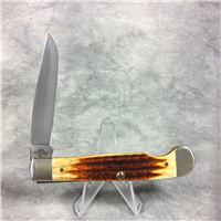 2014 Case 6154 EZ SS Antique Trapperlock