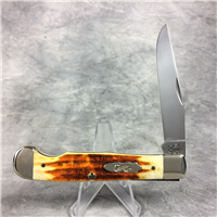 2014 Case 6154 EZ SS Antique Trapperlock