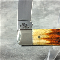 2014 Case 6154 EZ SS Antique Trapperlock