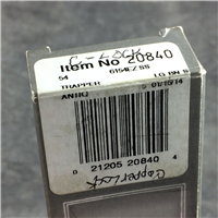 2014 Case 6154 EZ SS Antique Trapperlock