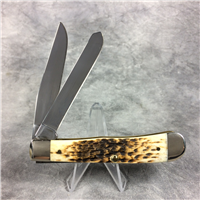 2005 Case 6254 CV Amber Trapper