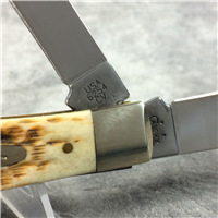 2005 Case 6254 CV Amber Trapper