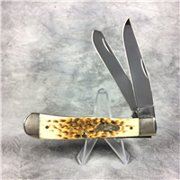 2005 Case 6254 CV Amber Trapper