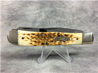 2005 Case 6254 CV Amber Trapper