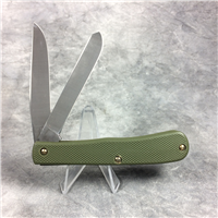 2013 Case LT254 SS Grape Leaf Zytel Carhartt Trapper