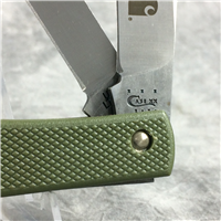 2013 Case LT254 SS Grape Leaf Zytel Carhartt Trapper