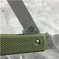 2013 Case LT254 SS Grape Leaf Zytel Carhartt Trapper
