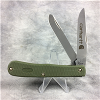 2013 Case LT254 SS Grape Leaf Zytel Carhartt Trapper