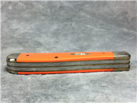 2015 Case 4207 SS Orange Mini Trapper