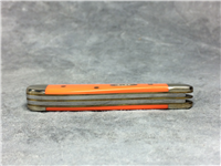 2015 Case 4220 SS Orange Peanut