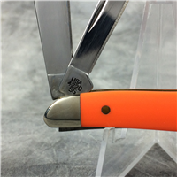 2015 Case 4220 SS Orange Peanut