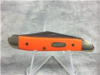 2015 Case 4220 SS Orange Peanut