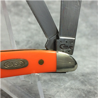 2015 Case 4220 SS Orange Peanut