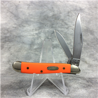 2015 Case 4220 SS Orange Peanut