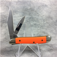 2015 Case 4220 SS Orange Peanut