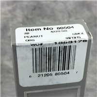 2015 Case 4220 SS Orange Peanut