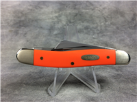 2015 Case 4318 SS Orange Stockman