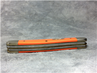 2015 Case 4318 SS Orange Stockman