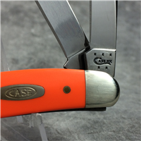 2015 Case 4318 SS Orange Stockman
