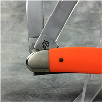 2015 Case 4318 SS Orange Stockman