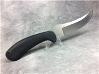 1995 CASE XX USA Hunter Ridgeback Fixed Blade Skinner Knife w/ Sheath
