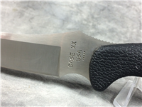 1995 CASE XX USA Hunter Ridgeback Fixed Blade Skinner Knife w/ Sheath
