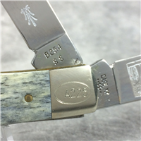 1986 Case 6254 SS Smooth Grey National Wildlife Federation 50th Mallards Trapper