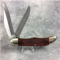 2007 Case 6265 SS Brown Pakkawood Hunter