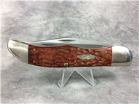 2007 Case 6265 SS Brown Pakkawood Hunter