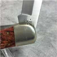 2007 Case 6265 SS Brown Pakkawood Hunter