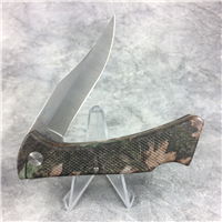 2012 Case LT158 L SS Camo zytel Mako Lockback