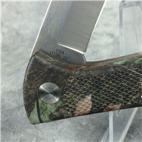 2012 Case LT158 L SS Camo zytel Mako Lockback