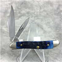 2015 Case 6220 SS Navy Blue Peanut