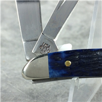 2015 Case 6220 SS Navy Blue Peanut