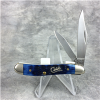 2015 Case 6220 SS Navy Blue Peanut