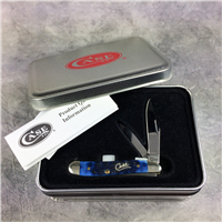 2015 Case 6220 SS Navy Blue Peanut