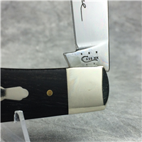 2015 CASE XX TB71546 SS Tony Bose Smooth Ebony Wood Back