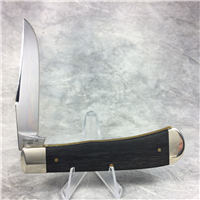 2015 CASE XX TB71546 SS Tony Bose Smooth Ebony Wood Back