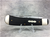 2015 CASE XX TB71546 SS Tony Bose Smooth Ebony Wood Back