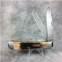 2015 Case 6254 SS Black Cherry Winterbottom Trapper