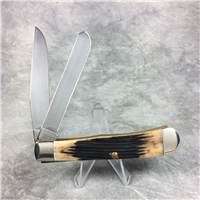 2015 Case 6254 SS Black Cherry Winterbottom Trapper