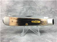 2015 Case 6254 SS Black Cherry Winterbottom Trapper