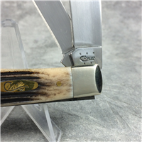 2015 Case 6254 SS Black Cherry Winterbottom Trapper