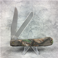 2012 CASE XX LT254 SS Camo Zytel Trapper